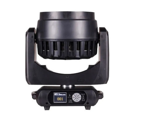 12 Bee Eye Beweging Head LED Stage Lights voor Bar Shaking Gekleurd IP20 Waterdicht