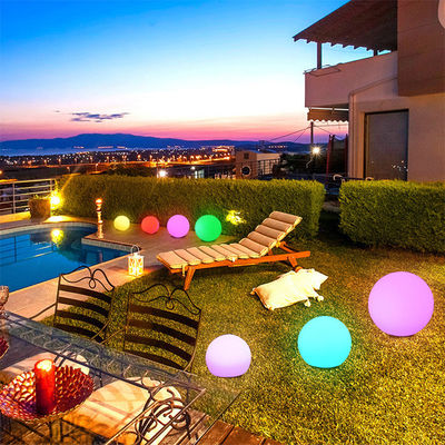 Afstandsbediening Licht globe gloed bol licht 3W Energiebesparing