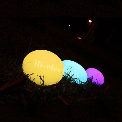 Afstandsbediening Licht globe gloed bol licht 3W Energiebesparing