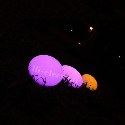Afstandsbediening Licht globe gloed bol licht 3W Energiebesparing