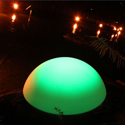 Office Glow In Dark Ball Warm White Illumination 3W 2 jaar garantie