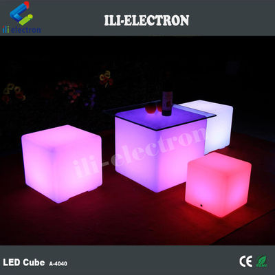 Moderne LED-buitenscherm is een perfecte oplossing voor verlichting
