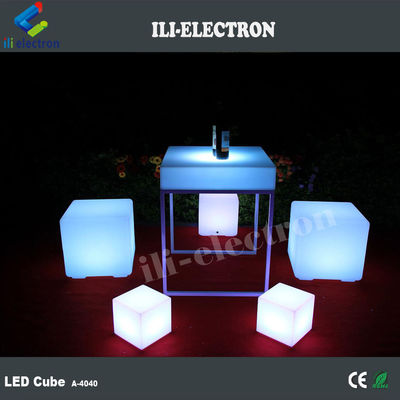 Moderne LED-buitenscherm is een perfecte oplossing voor verlichting