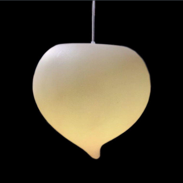 10~60 cm 16 kleuren wisselende led drop bal