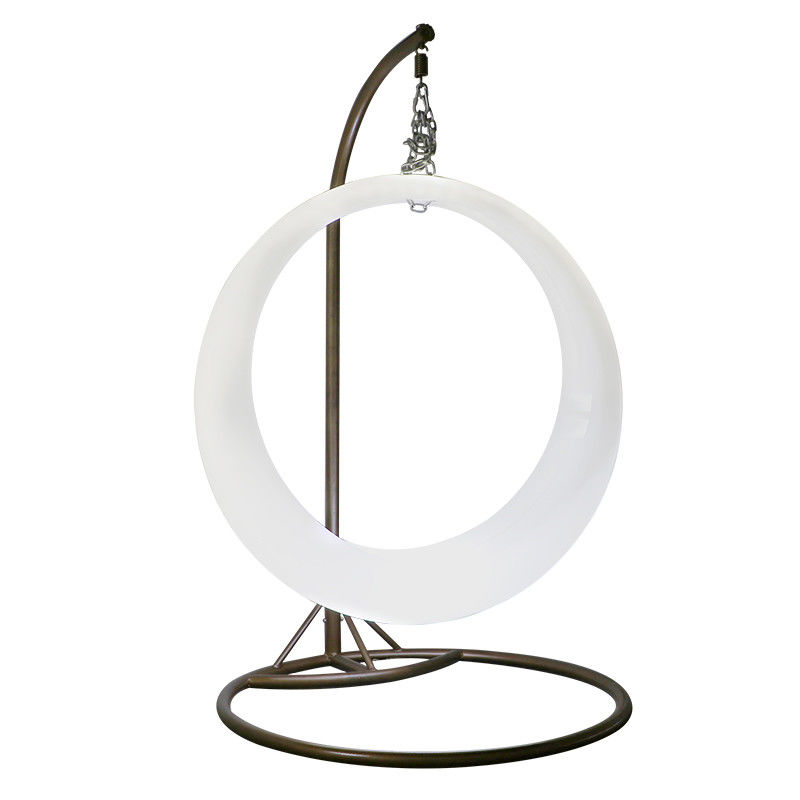 Event Decor Glowing Plastic Led Patio Swing Light Buitenmeubelen
